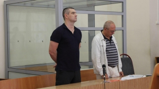 Адвокат считает приговор Александру Федорову гуманным