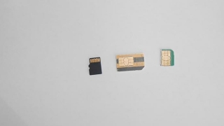 Родственница убийцы пыталась пронести в колонию SIM-карты