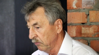 Арестован председатель ЖСК "Оптимист-2000" Владимир Белич