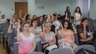 Утверждать границы квартала вокруг музея истории пришли 29 человек