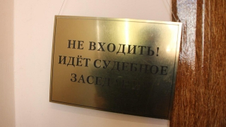 Потерпевший не пришел на первое заседание по делу Владимира Чечина