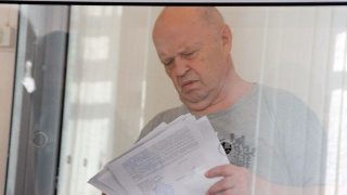 Судья не разрешил жене Владимира Чечина выступить в роли адвоката