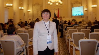 Журналисты Алла Новикова и Владимир Антонов стали обладателями премии губернатора