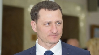 Глава Марксовского района ищет способы нейтрализации "социальной напряженности"