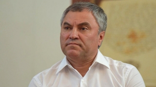 Вячеслав Володин встретится в Саратове с дольщиками и обсудит проект нового пляжа
