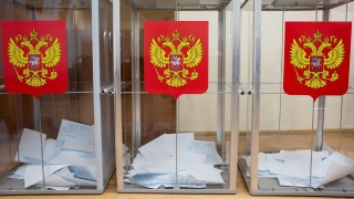 Выборы. Дан старт агитационной кампании