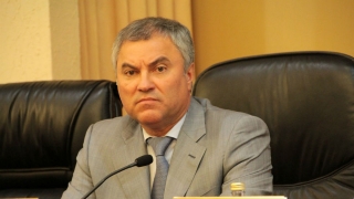 Глава Саратова сообщил Вячеславу Володину о появлении еще 17 проблемных домов