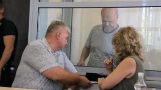 Владимир Чечин отказался от услуг адвоката Вадима Трибунского