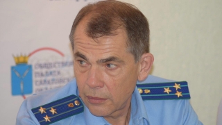 Новый зампрокурора области о бедах дольщиков: "Это просто было кидалово"