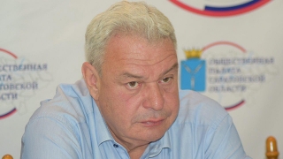 Леонид Писной предложил узаконить минимум стоимости квадратного метра