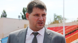 Ведомство Александра Абросимова подтвердило факт закрытия Центра адаптивного спорта