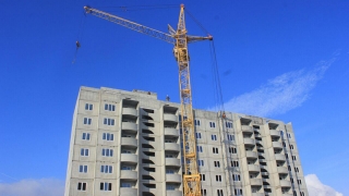 Сроки получения разрешения на строительство сократят на треть