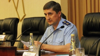 Прокурор области инициировал уголовное преследование управляющей компании