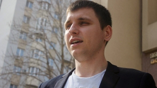 Евгений Ширманов воодушевлен антикоррупционным заявлением "инспектора ДПС"