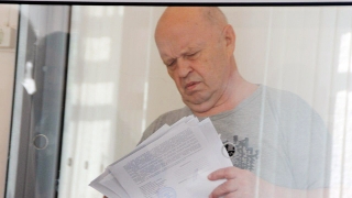 Облсуд оставил Владимира Чечина под стражей до января 2018 года