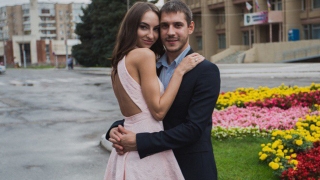 У паралимпийского чемпиона Константина Лисенкова родилась дочь