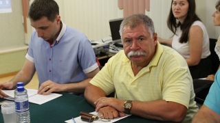 Владимир Незнамов: "Спортсмены ради собственных амбиций предали Родину"