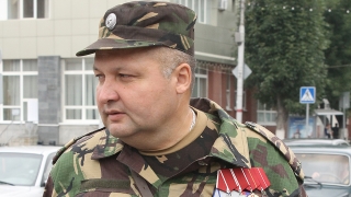Лидер "Боевого братства" о сторонниках Навального: "Они ищут какое-то дерьмо"