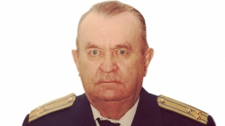 Улицу Энгельса назовут в честь Героя Советского Союза Владимира Червякова