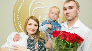 Гибель детей на пожаре в Ртищеве. Семья стояла на учете в Москве