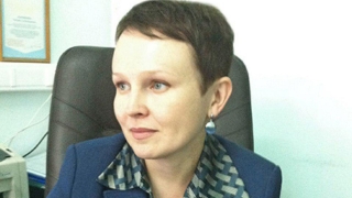 Саратовская чиновница возглавила Росреестр в Белгородской области