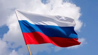 В России отмечают День Государственного флага