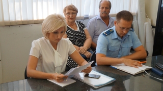 По двум саратовским долгостроям утверждены графики работ