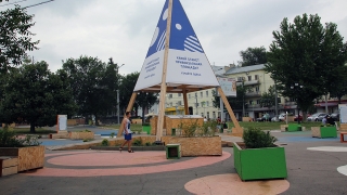 Читатели могут поставить оценку экспериментам "Стрелки"