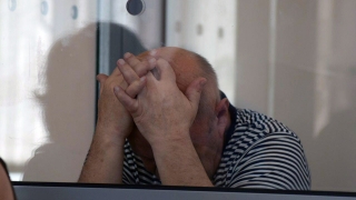 На процессе Владимира Чечина оглашены показания трех саратовских судей