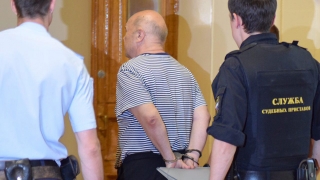 Владимиру Чечину дали "взятку" билетами "банка приколов"