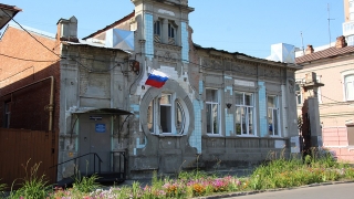 День Государственного флага в Саратове. Впечатления журналиста