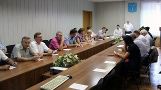 Городские "заброшки" предложено сделать брендом "Саратов промышленный"