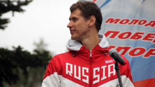 Владимир Мальков выиграл первый матч личного чемпионата мира