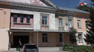 Меньше трети объектов культурного наследия в Саратове имеют паспорта