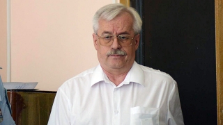 В суде по делу Владимира Чечина допрошен глава управления облпрокуратуры