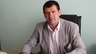 Газовики повредили могилы старого немецкого кладбища под Красноармейском