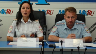 В Саратовской области с начала года в ДТП пострадали 185 детей