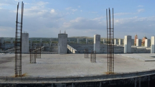Концессия саратовского Дворца водных видов спорта довела инвестора до дефолта