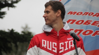 Владимир Мальков проиграл десятой ракетке чемпионата мира