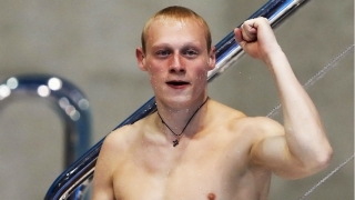 Илья Захаров стал чемпионом Универсиады в Тайбэе