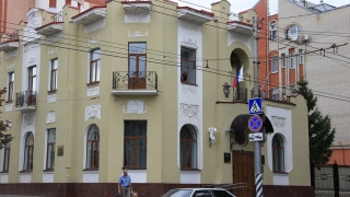 В области с начала года зарегистрировано 5608 разводов