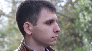 Евгений Ширманов пишет заявление в СК РФ на московских полицейских