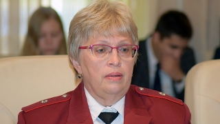 Глава Роспотребнадзора: "Госпитализированы семь воспитанников, детсад закрыт"
