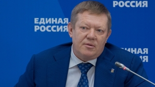 Николай Панков: "Сегодня у всех равные условия для конкуренции"