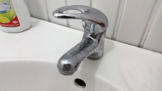 Жители Ленинского района возмущены новыми отключениями воды