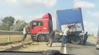 Смертельное ДТП под Саратовом. ГИБДД назвала предполагаемого виновника