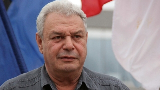 Леонид Писной отмечает день рождения