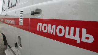 Врачи спасают обварившуюся кипятком двухлетнюю девочку
