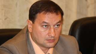 Глава Росприроднадзора отмечает день рождения