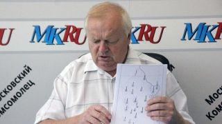 Михаил Болтухин: "Лето завершится в середине сентября"